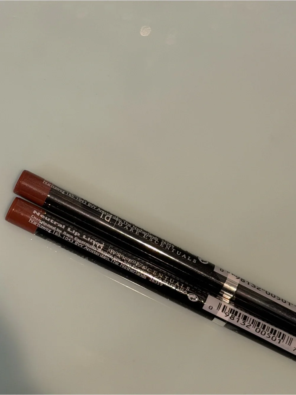Bare Escentuals - Neutral Lip Liner Pencil